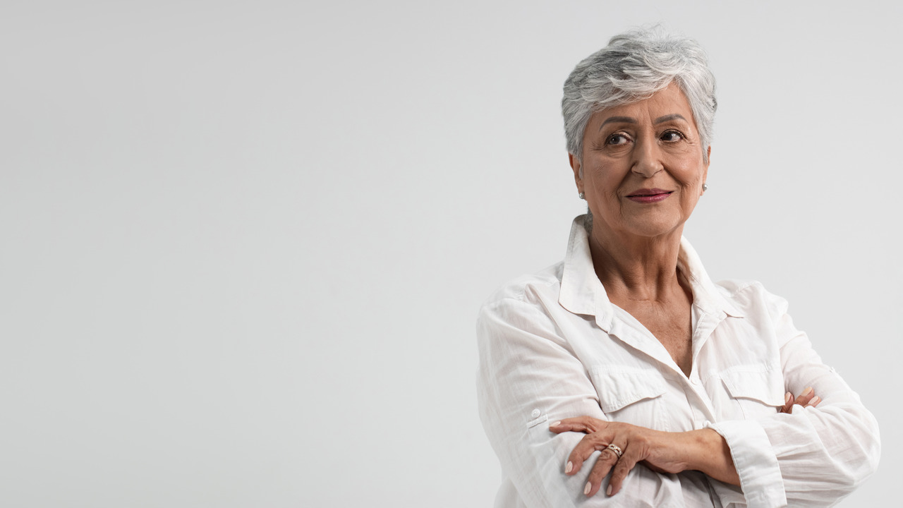 Cirurgia plástica em pacientes idosos: considerações especiais