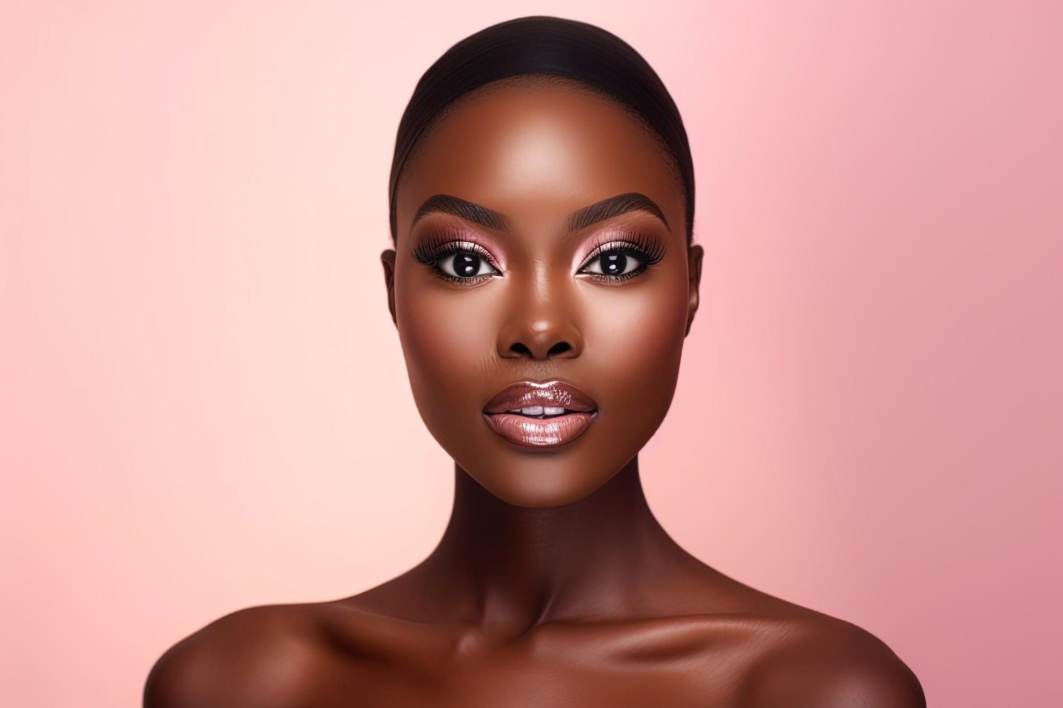 Cirurgia plástica étnica: abordagens personalizadas para diferentes tipos de pele e estrutura facial