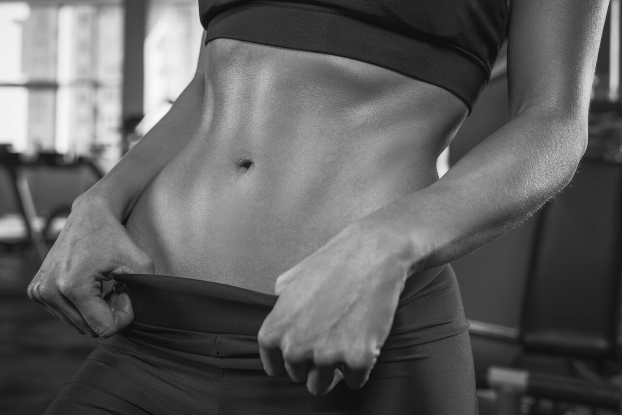 A lipoescultura pode ajudar na definição muscular em pessoas magras?