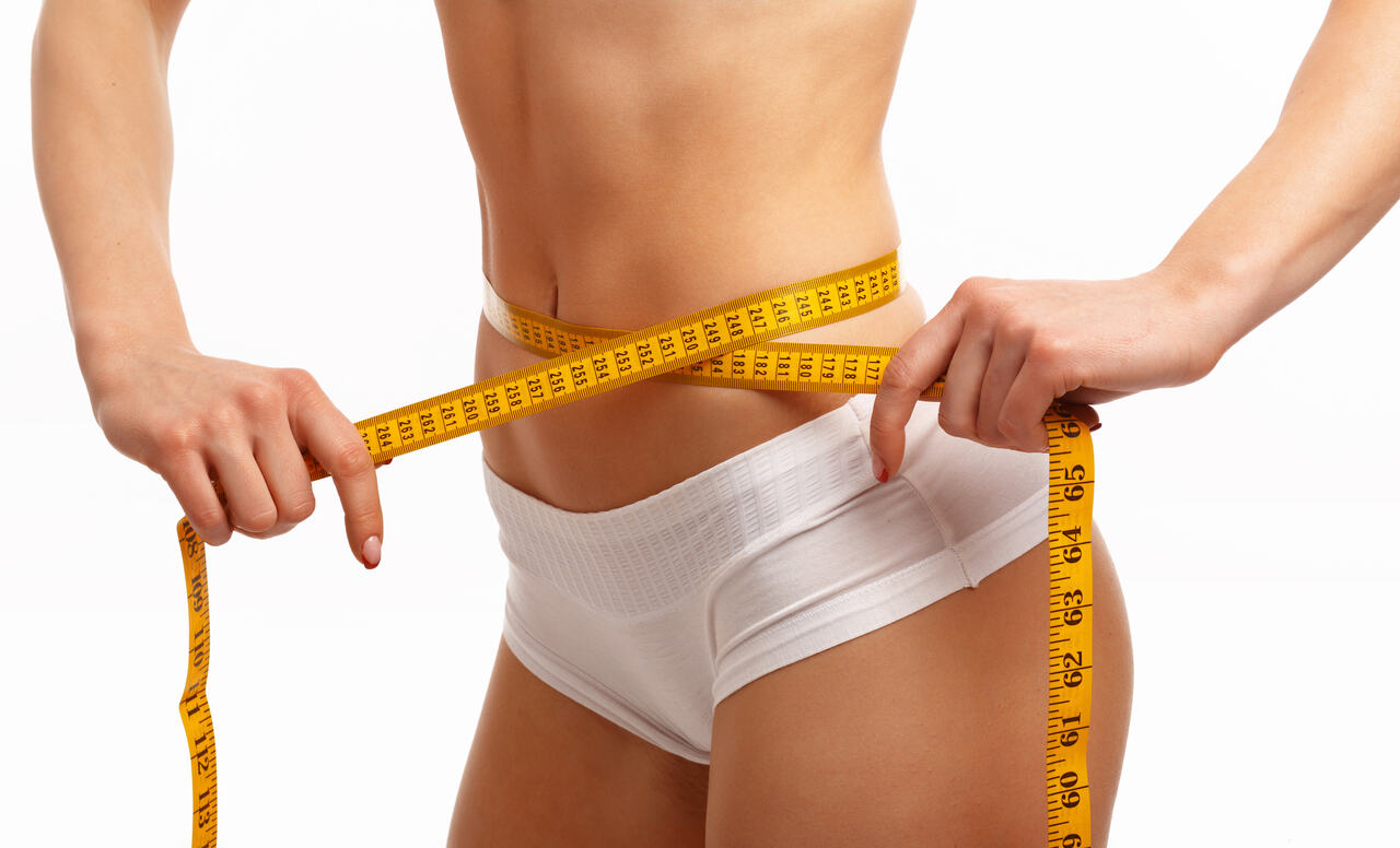 Vou fazer lipoaspiração, posso ficar com flacidez?