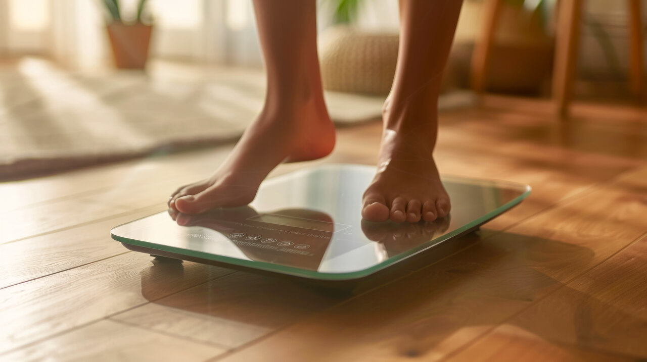 Existe um peso ideal para fazer a cirurgia pós-bariátrica?